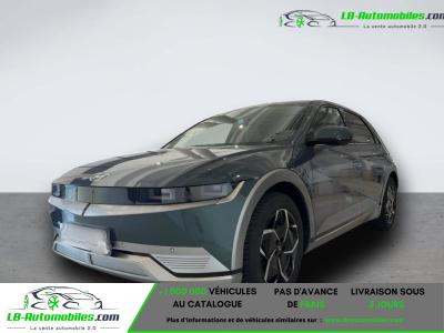 Hyundai IONIQ 5 73 kWh  - 306 ch