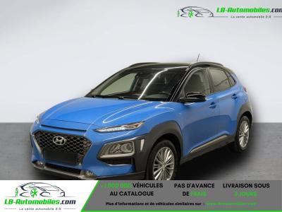 Hyundai Kona 1.0 T-GDi 120