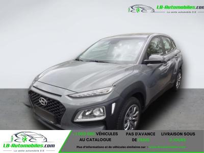 Hyundai Kona 1.0 T-GDi 120