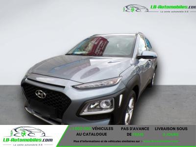 Hyundai Kona 1.0 T-GDi 120