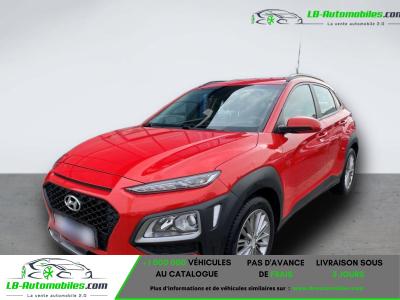 Hyundai Kona 1.0 T-GDi 120