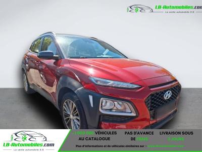 Hyundai Kona 1.0 T-GDi 120