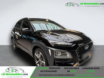 Hyundai Kona 1.6 T-GDi 177 4WD BVA