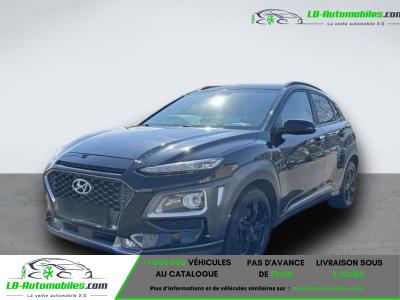 Hyundai Kona 1.6 T-GDi 177 4WD BVA