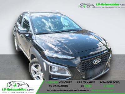 Hyundai Kona 1.6 T-GDi 177 BVA
