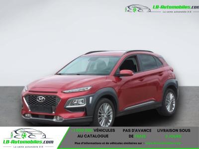 Hyundai Kona 1.6 T-GDi 177 BVA