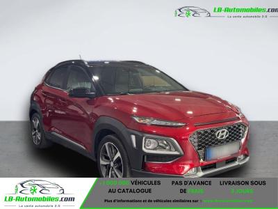 Hyundai Kona 1.6 T-GDi 177 BVA