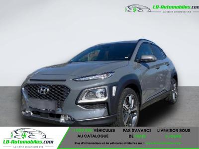 Hyundai Kona 1.6 T-GDi 177 BVA