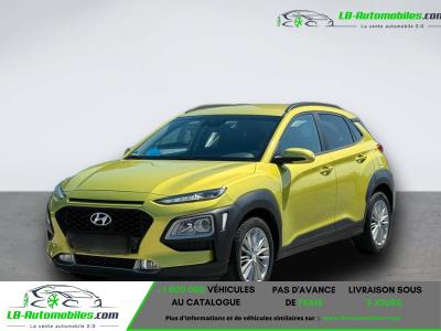 Hyundai Kona 1.6 T-GDi 177 BVA