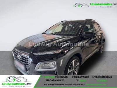 Hyundai Kona 1.6 T-GDi 177 BVA