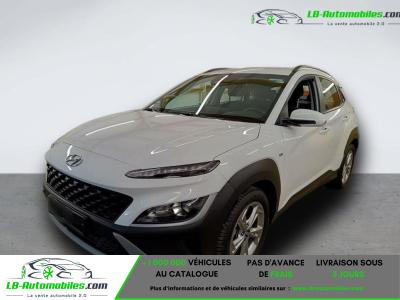 Hyundai Kona 1.0 T-GDi 120 Hybrid 48V BVM