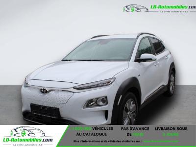 Hyundai Kona 39 kWh - 136 ch