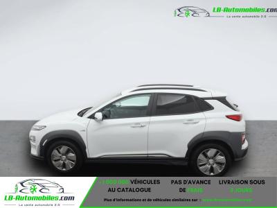 Hyundai Kona 64 kWh - 204 ch