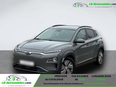 Hyundai Kona 64 kWh - 204 ch