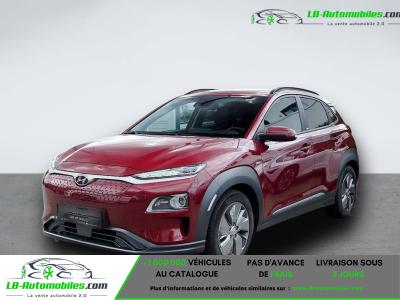 Hyundai Kona 64 kWh - 204 ch