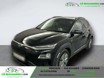 Hyundai Kona 64 kWh - 204 ch