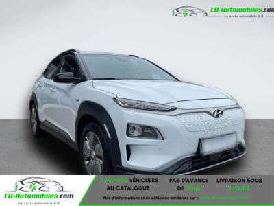 Hyundai Kona 64 kWh - 204 ch