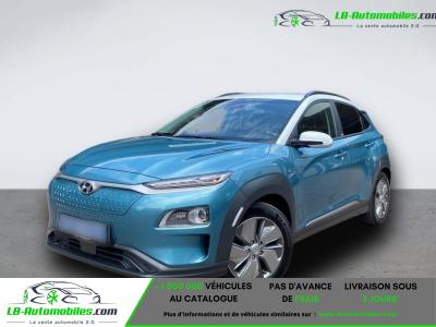 Hyundai Kona 64 kWh - 204 ch