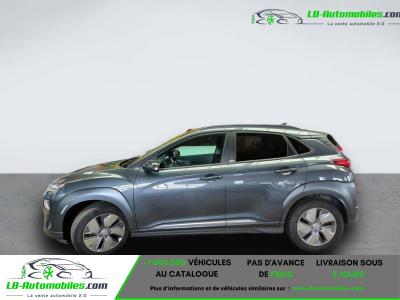 Hyundai Kona 39 kWh - 136 ch