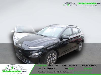 Hyundai Kona 39 kWh - 136 ch