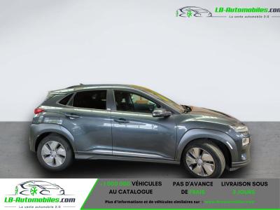 Hyundai Kona 39 kWh - 136 ch