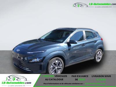 Hyundai Kona 39 kWh - 136 ch