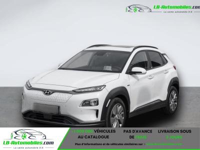 Hyundai Kona 64 kWh - 204 ch