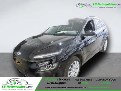 Hyundai Kona 64 kWh - 204 ch