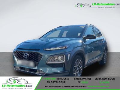 Hyundai Kona 1.6 GDi 141 Hybrid