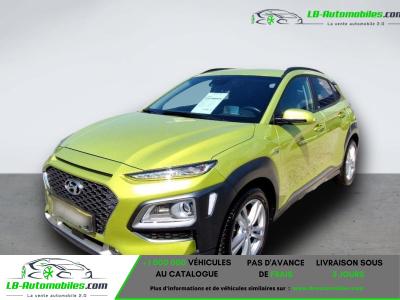 Hyundai Kona 1.6 GDi 141 Hybrid