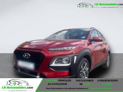 Hyundai Kona 1.6 GDi 141 Hybrid