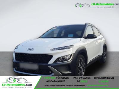 Hyundai Kona 1.6 GDi 141 Hybrid