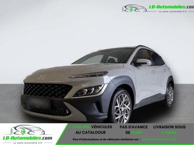 Hyundai Kona 1.6 GDi 141 Hybrid