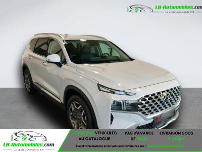 Hyundai Santa Fe 1.6 T-GDi Plug-in 265 BVA