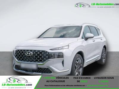 Hyundai Santa Fe 1.6 T-GDi Plug-in 265 BVA