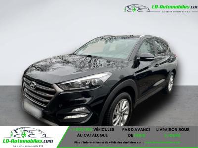 Hyundai Tucson 1.6 GDi 132 2WD