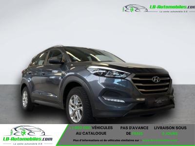 Hyundai Tucson 1.6 GDi 132 2WD