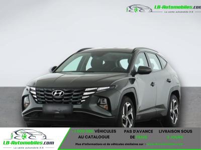 Hyundai Tucson 1.6 T-GDI 265 Plug-in BVA