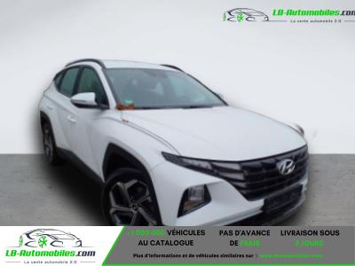 Hyundai Tucson 1.6 T-GDI 265 Plug-in BVA