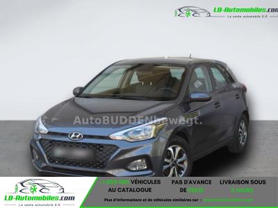 Hyundai I20 1.0 T-GDi 100