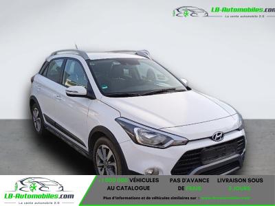 Hyundai I20 1.0 T-GDi 100