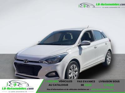 Hyundai I20 1.0 T-GDi 100