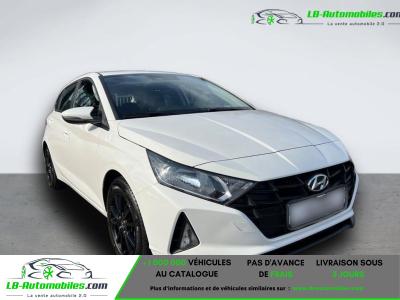 Hyundai I20 1.2 84