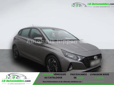 Hyundai I20 1.2 84