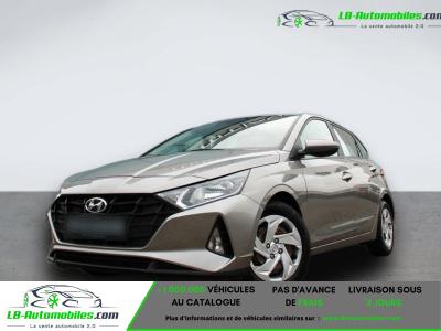 Hyundai I20 1.2 84