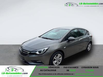 Opel Astra 1.4 Turbo 125 ch BVM