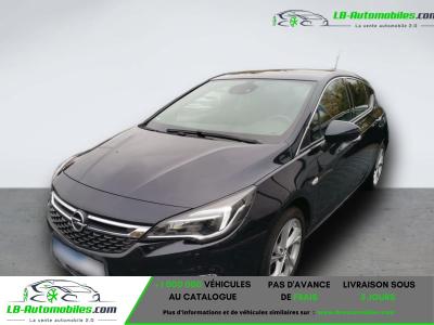 Opel Astra 1.4 Turbo 125 ch BVM