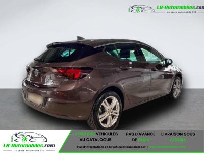 Opel Astra 1.4 Turbo 150 ch