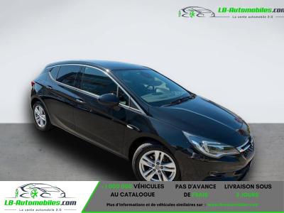Opel Astra 1.4 Turbo 150 ch