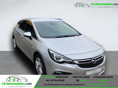 Opel Astra 1.4 Turbo 150 ch BVA